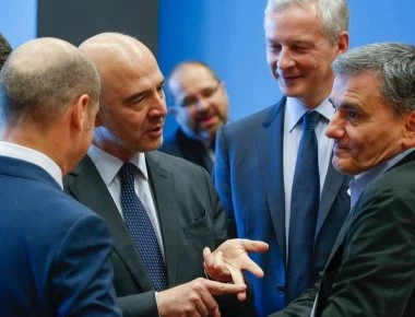 Τι γράφει ο διεθνής Τύπος για τη συμφωνία στο Eurogroup για την Ελλάδα